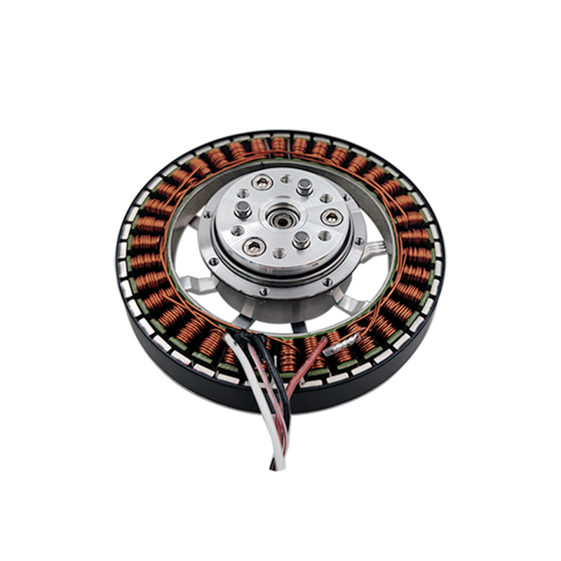 8N.M WK8108-8 유성 감속기 모터, 외골격 로 - Mit Cheetah Motor Actuator 리뷰 및 가격