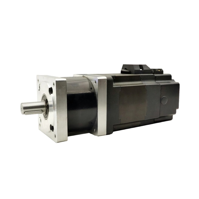 고정밀 고토크 산업용 565W 86mm 브레이크 유성  - Bldc Planetary Gear Motor 48V High Torque 리뷰 및 가격