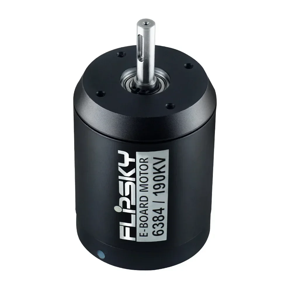 재고 있음 Flipsky 센서드 아웃러너 브러시리스 D - 63100 Brushless Motor 140Kv 리뷰 및 가격