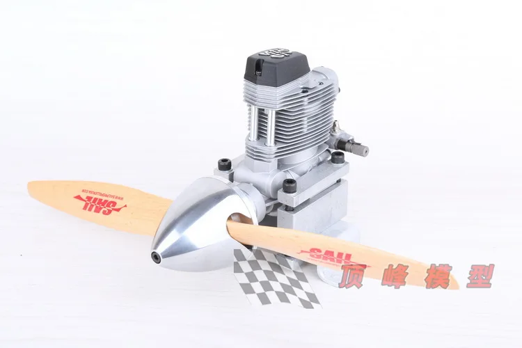 금속 프로펠러 스피너/알루미늄 합금 2 블레이드 프로펠 - Brushless Motor Thrust Test Stand 리뷰 및 가격