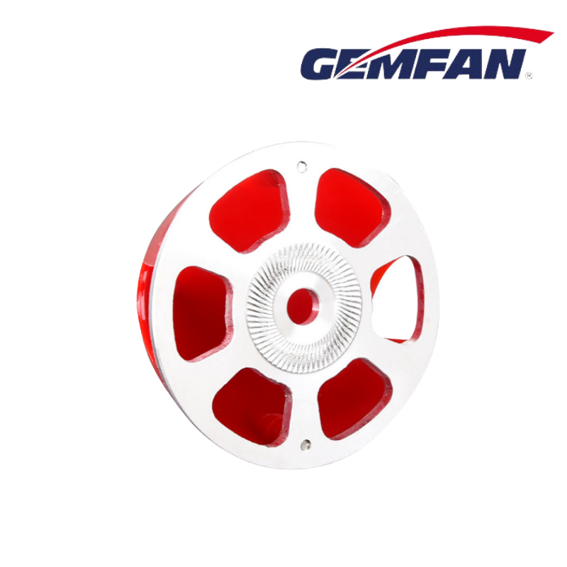 스피너 38mm 45mm 51mm 57mm 63mm 7 - Brushless Motor Thrust Test Stand 리뷰 및 가격