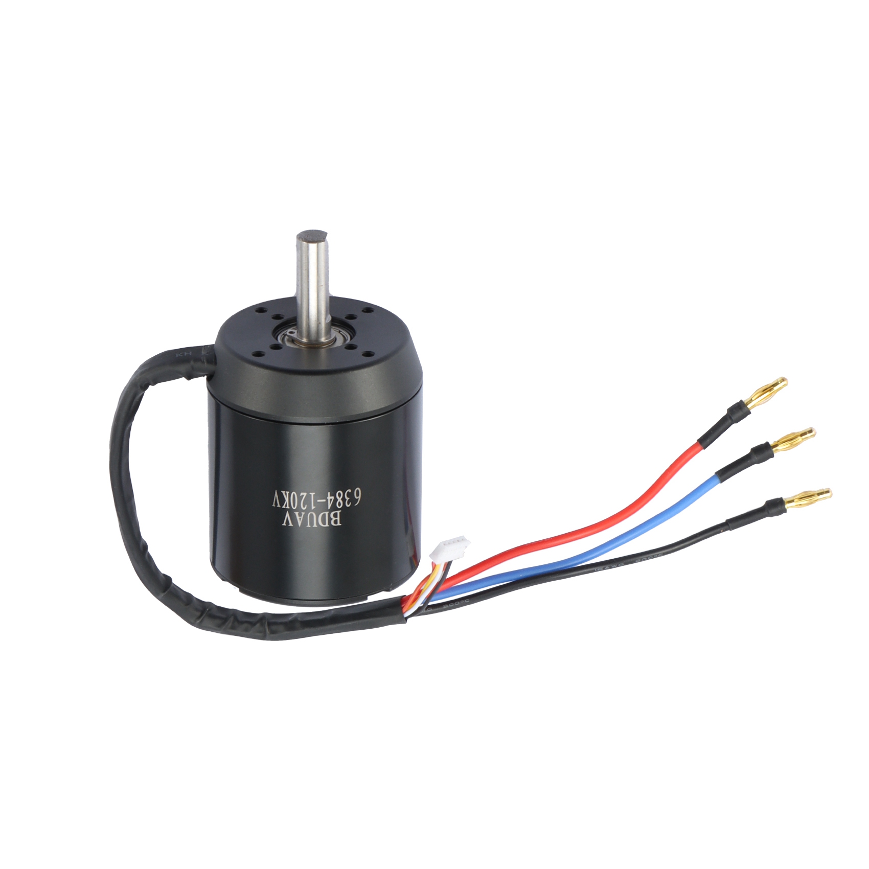 【재고】6384 120KV 전기 밸런싱 스쿠터 스케이트 - 6384 Brushless Motor Sensored 리뷰 및 가격