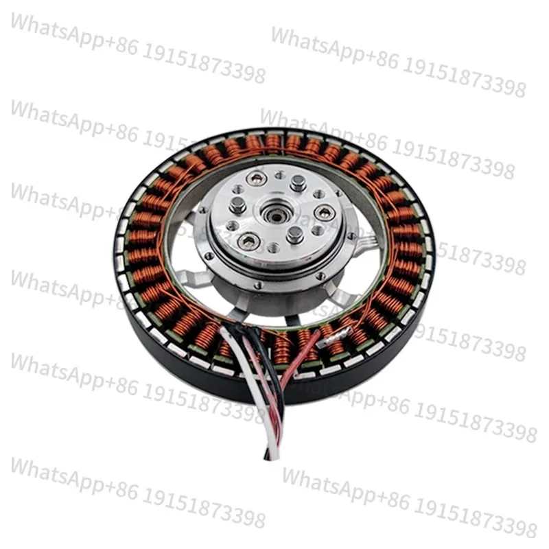 8N.M WK8108-8 유성 감속기 모터, 외골격 로 - Mit Cheetah Motor Actuator 리뷰 및 가격