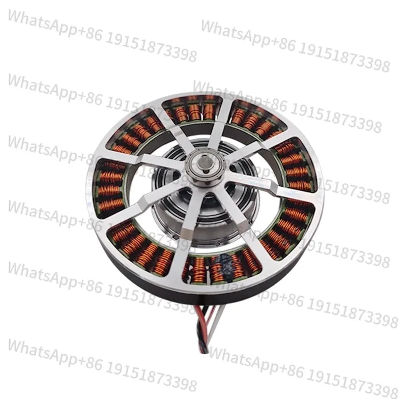 8N.M WK8108-8 유성 감속기 모터, 외골격 로 - Mit Cheetah Motor Actuator 리뷰 및 가격