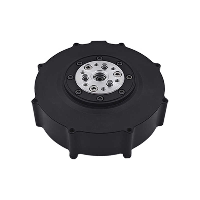 GIM8108-8 경량 유성 기어 모터 – 375g/2 - Bldc Planetary Gear Motor 48V High Torque 리뷰 및 가격