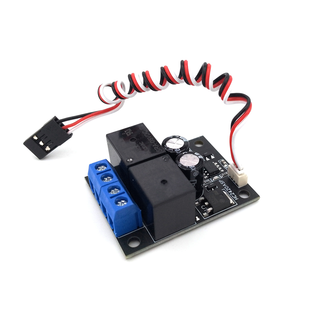 7-28V 브러시 DC 모터 컨트롤러 20A 양방향 수 - Brushless Motor Thrust Test Stand 리뷰 및 가격