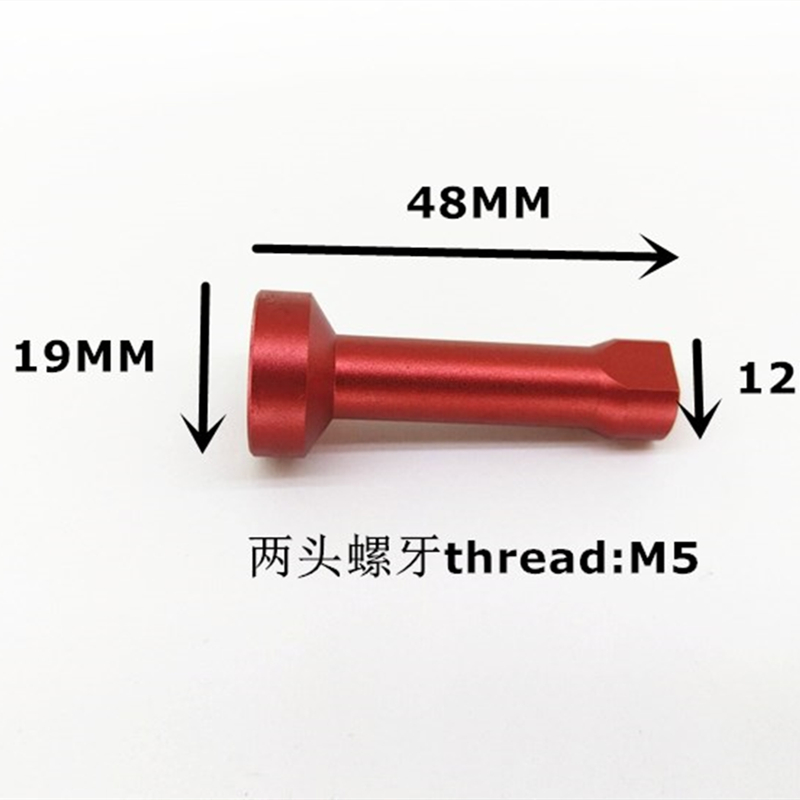 RC 비행기 엔진 모터 소켓용 엔진 마운트 알루미늄 컬 - Brushless Motor Thrust Test Stand 리뷰 및 가격
