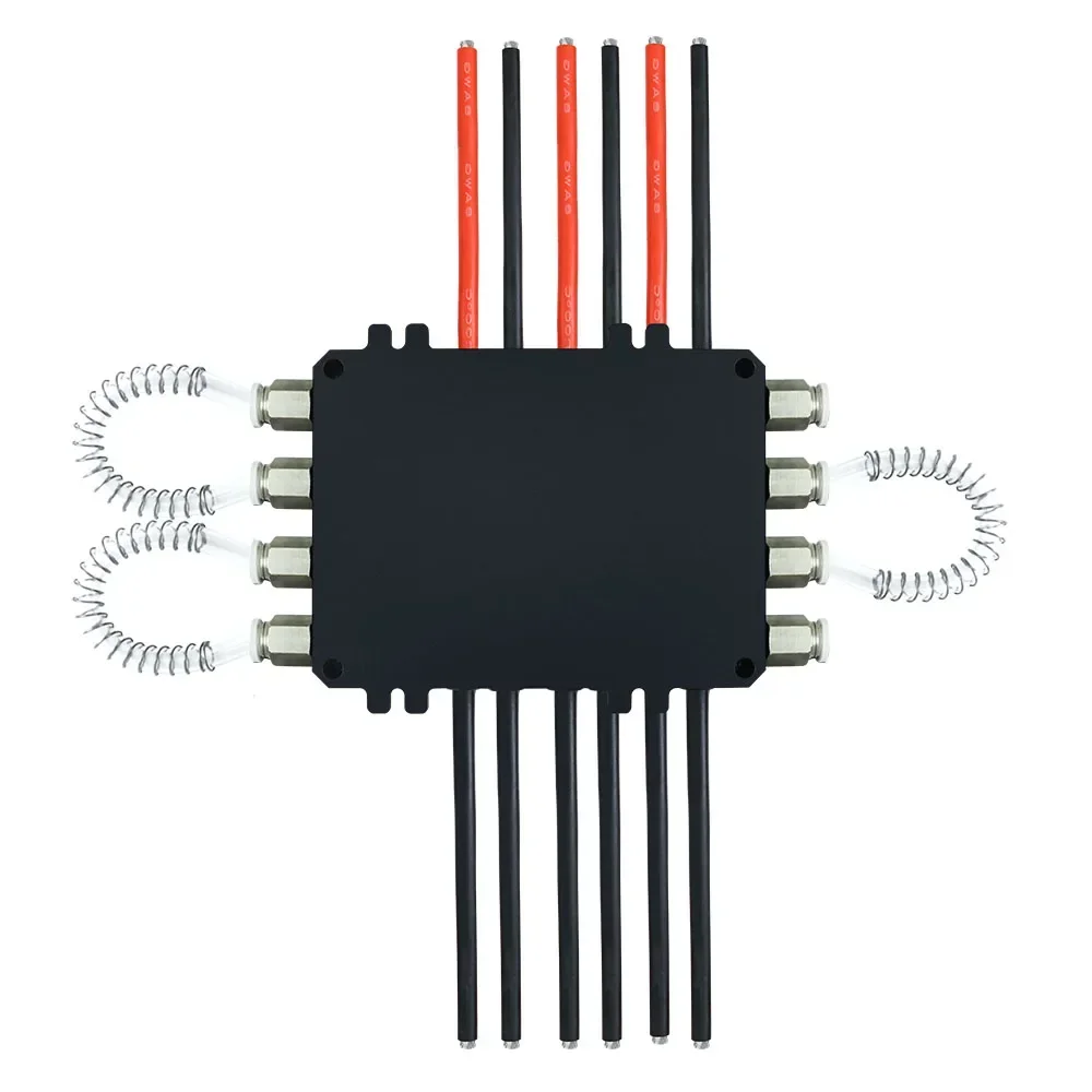 서핑보드 전투 로봇 FSESC 75300 고전류 84V - Vesc 75300 High Current Esc 리뷰 및 가격