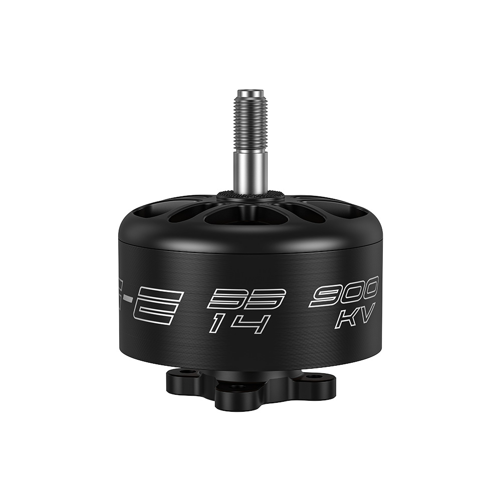 IFlight XING-E 3314 900KV 6S 시 - Brushless Motor Thrust Test Stand 리뷰 및 가격