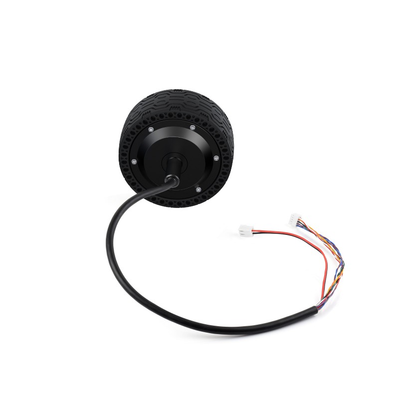 DDSM350‑CT 직결 구동 서보 모터 350RPM  - Direct Drive Servo Motor Robotics 리뷰 및 가격