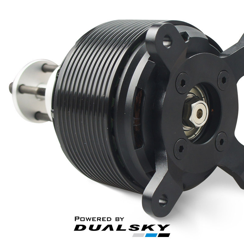 HOT DUALSKY GA8000 고출력 브러시리스 모 - Brushless Motor Thrust Test Stand 리뷰 및 가격