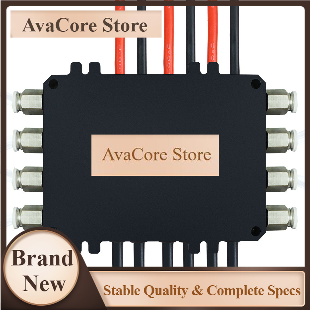 AvaCoreFlipsky FSESC 75300 84V - Vesc 75300 High Current Esc 리뷰 및 가격
