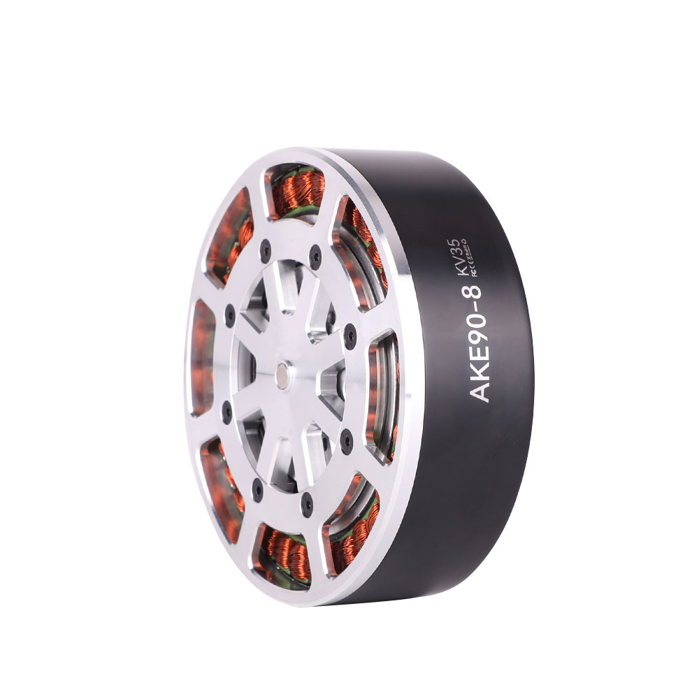 큐버마스 AKE90-8 고토크 55Nm 48V 700W - Bldc Planetary Gear Motor 48V High Torque 리뷰 및 가격