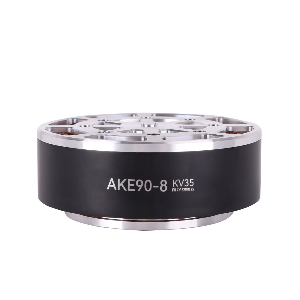 큐버마스 AKE90-8 고토크 55Nm 48V 700W - Bldc Planetary Gear Motor 48V High Torque 리뷰 및 가격