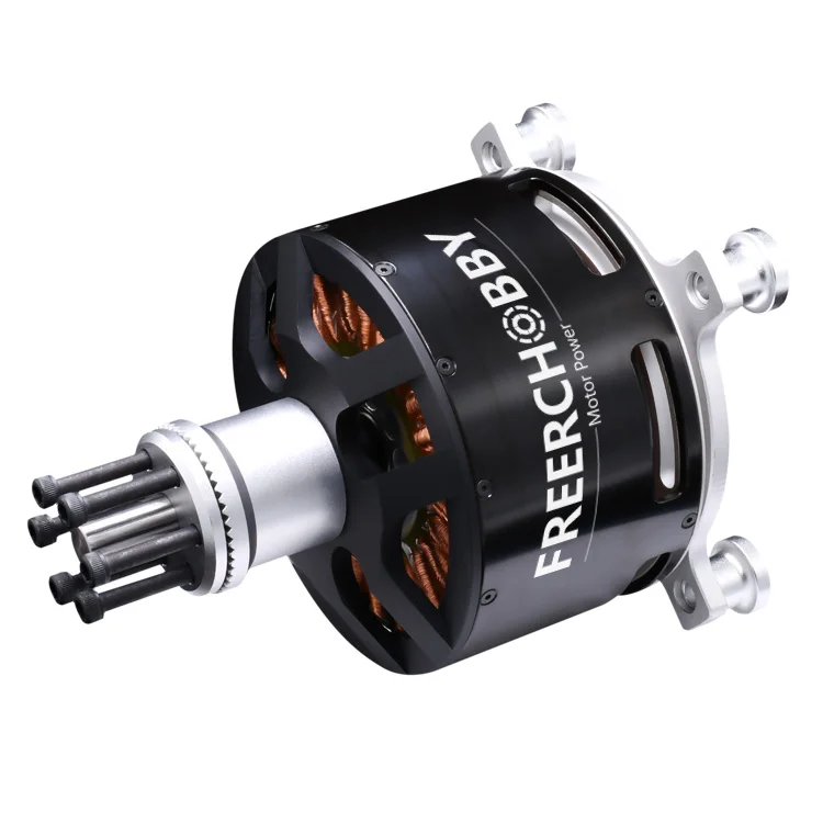 200cc FRC 12090 아웃러너 브러시리스 DC  - 12090 Brushless Outrunner Motor 리뷰 및 가격