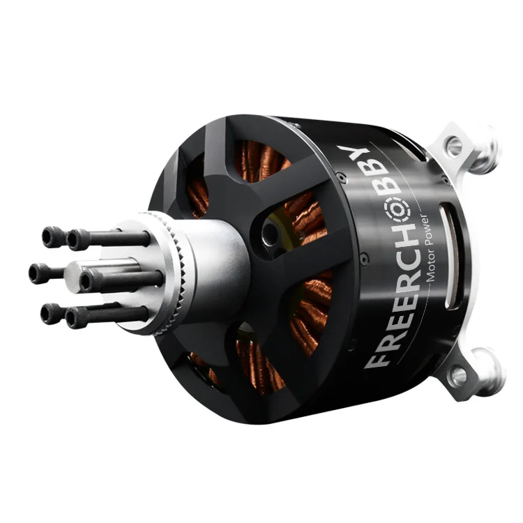 200cc FRC 12090 아웃러너 브러시리스 DC  - 12090 Brushless Outrunner Motor 리뷰 및 가격
