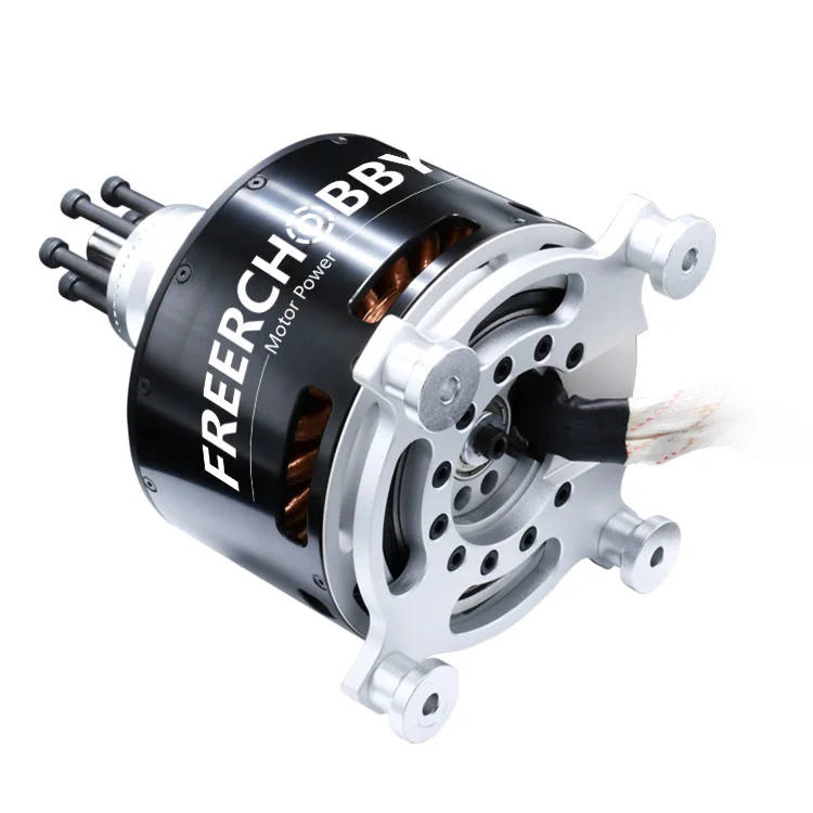 200cc FRC 12090 아웃러너 브러시리스 DC  - 12090 Brushless Outrunner Motor 리뷰 및 가격