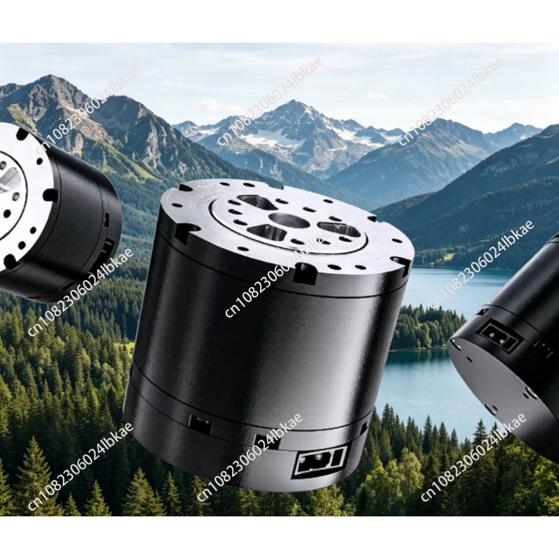 14Nm 260Rpm 세미 다이렉트 드라이브 서보 모터 - Direct Drive Servo Motor Robotics 리뷰 및 가격