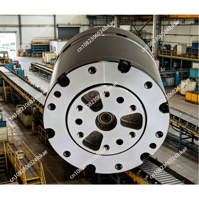 14Nm 260Rpm 세미 다이렉트 드라이브 서보 모터 - Direct Drive Servo Motor Robotics 리뷰 및 가격