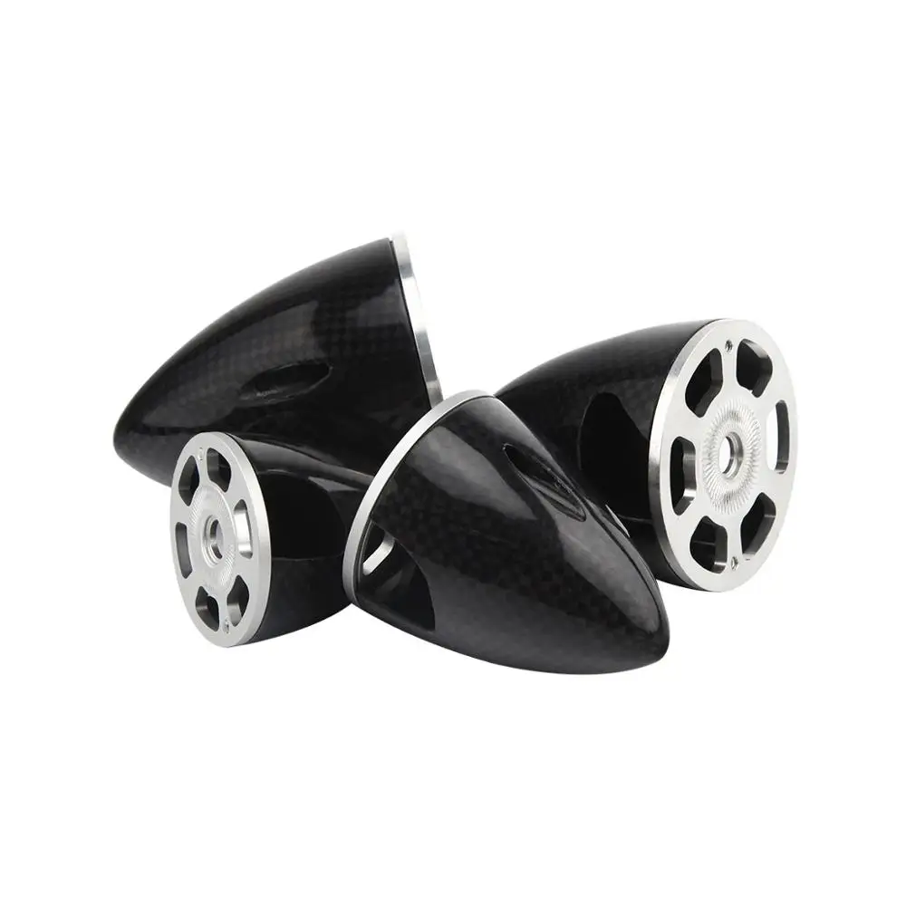 1pcs 탄소 섬유 스피너 2-블레이드 콘 비행기 부품 - Brushless Motor Thrust Test Stand 리뷰 및 가격