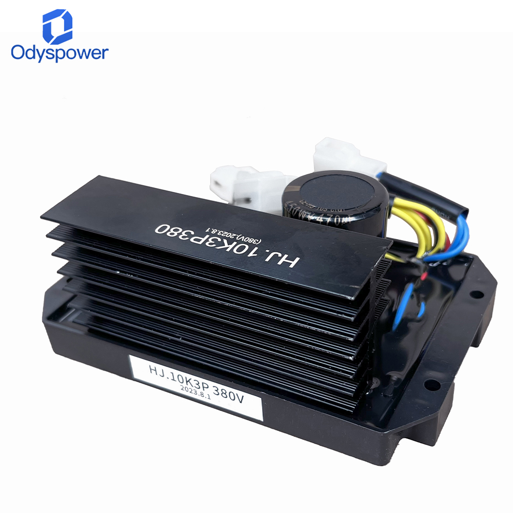 HJ.10K3P380 3상 AVR 디젤 발전기 자동 전 - Cycloidal Reducer Bldc Motor 리뷰 및 가격