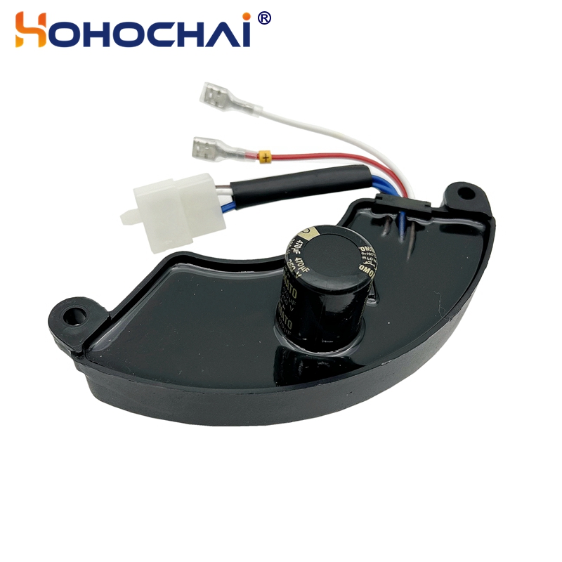 고품질 5KW AVR 가솔린 발전기 자동 전압 조절기  - Cycloidal Reducer Bldc Motor 리뷰 및 가격