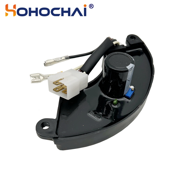 고품질 5KW AVR 가솔린 발전기 자동 전압 조절기  - Cycloidal Reducer Bldc Motor 리뷰 및 가격