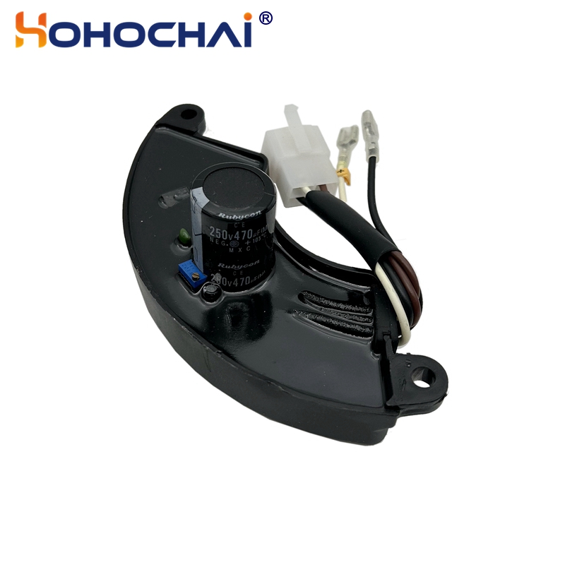 고품질 5KW AVR 가솔린 발전기 자동 전압 조절기  - Cycloidal Reducer Bldc Motor 리뷰 및 가격