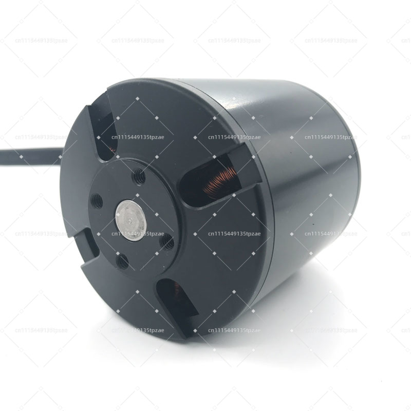 6384 고출력 센서형 DC 브러시리스 모터 150KV - 6384 Brushless Motor Sensored 리뷰 및 가격