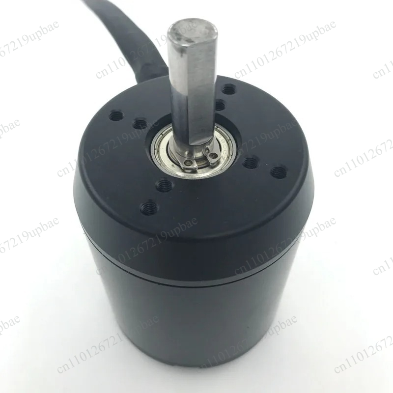 6384 150KV 200KV 센서드 브러시리스 모터  - 6384 Brushless Motor Sensored 리뷰 및 가격