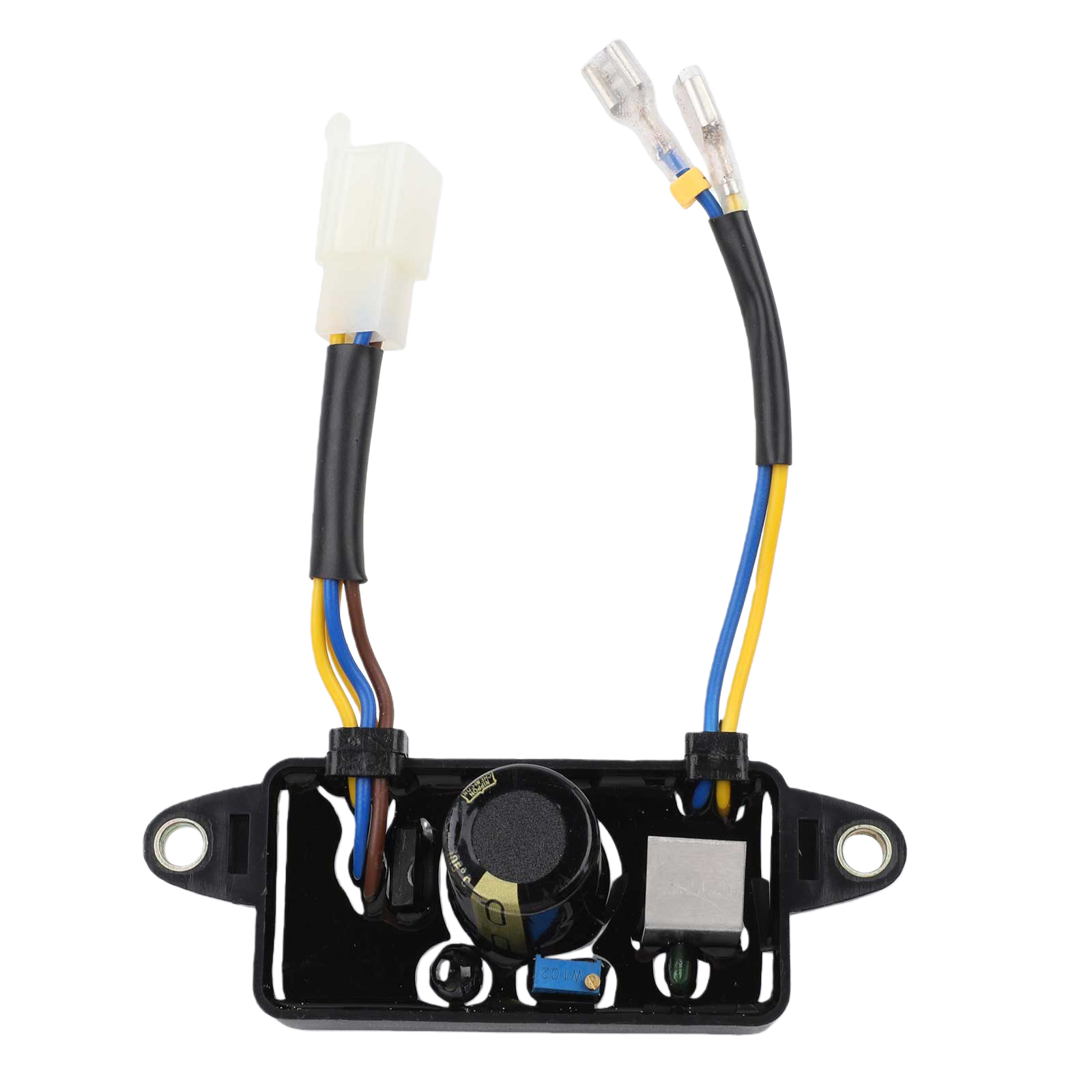 단상 발전기의 자동 전압 조절을 위한 AVR 장치(최대 - Cycloidal Reducer Bldc Motor 리뷰 및 가격