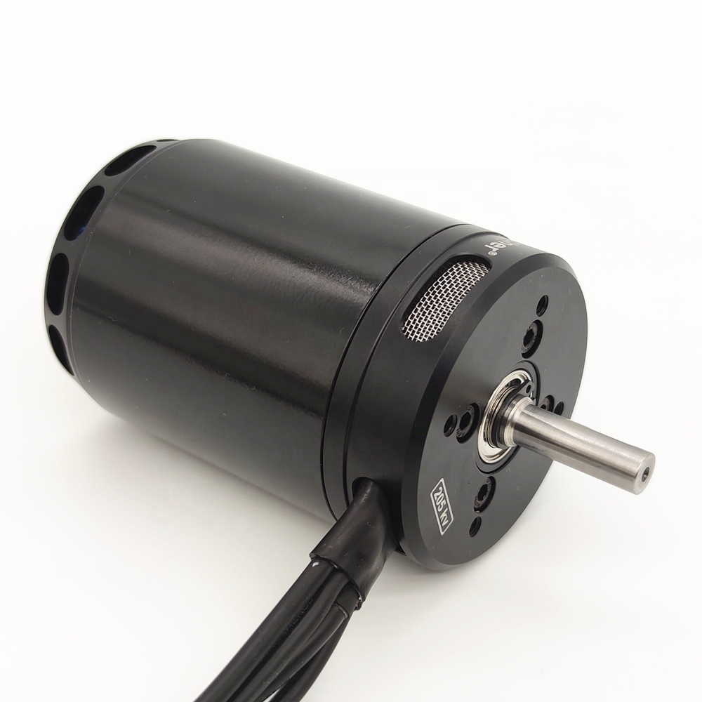 2024 신형 모터 6395 63100 리처 강력한 5 - 63100 Brushless Motor 140Kv 리뷰 및 가격