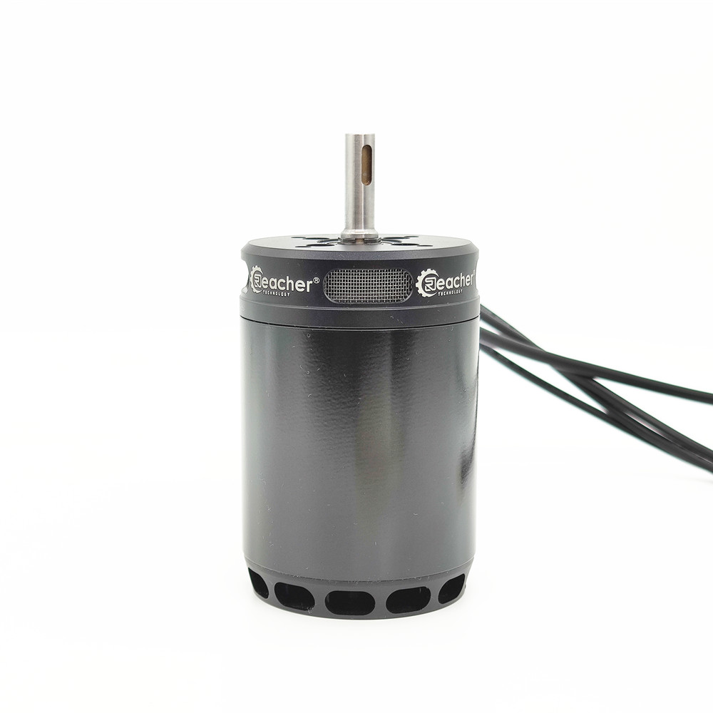 2024 신형 모터 6395 63100 리처 강력한 5 - 63100 Brushless Motor 140Kv 리뷰 및 가격