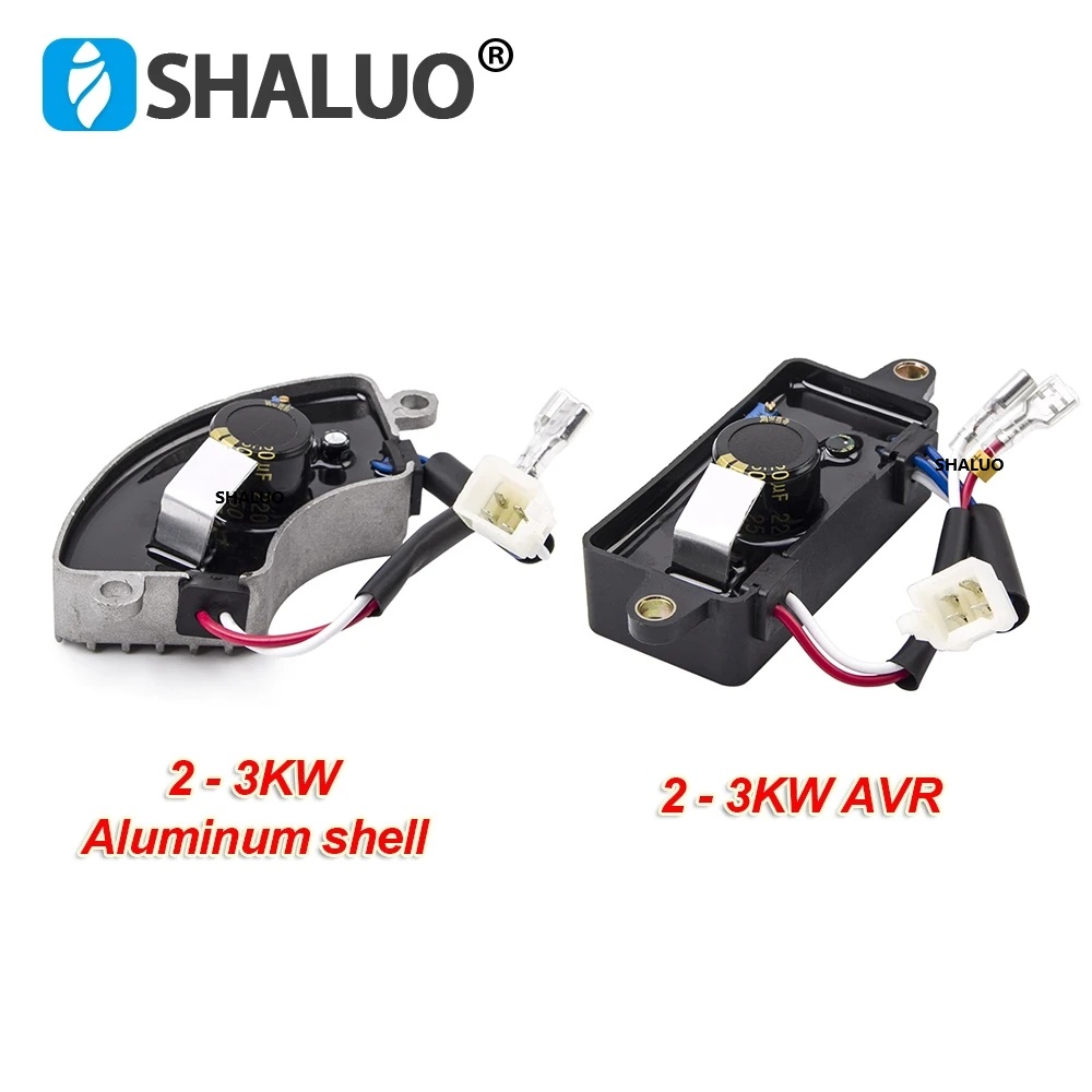 2KW 3KW 5KW 6KW 7KW 8KW AVR 발전 - Cycloidal Reducer Bldc Motor 리뷰 및 가격