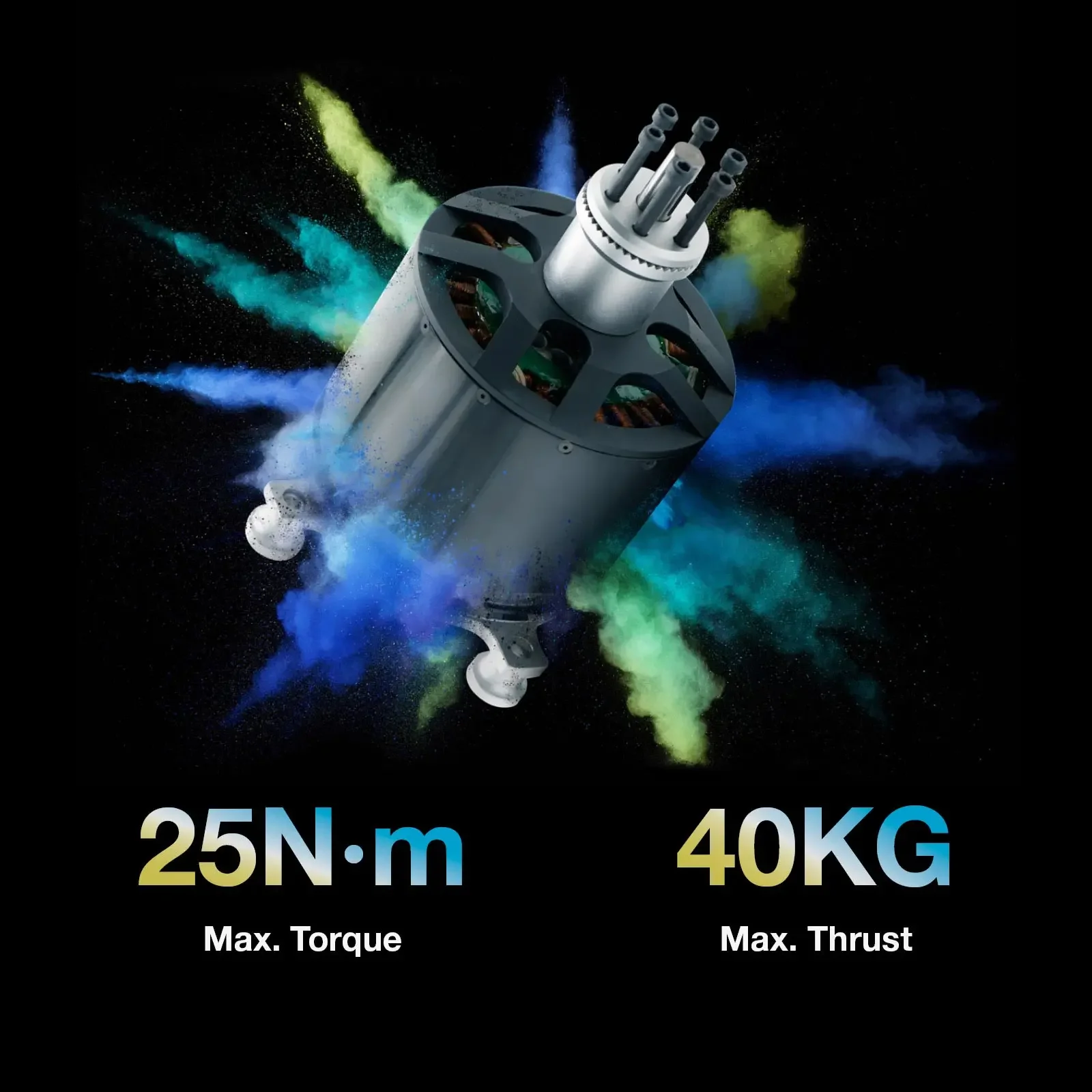 RoRus12090 24S 200A 효율적인 고추력 아 - 12090 Brushless Outrunner Motor 리뷰 및 가격
