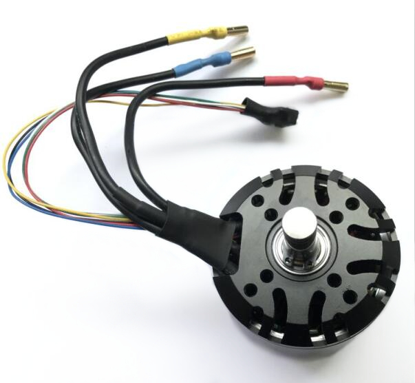 SAITE 6384 모터 130kv 170kv Bldc - 6384 Brushless Motor Sensored 리뷰 및 가격