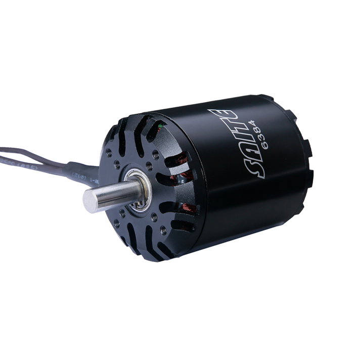 SAITE 6384 모터 130kv 170kv Bldc - 6384 Brushless Motor Sensored 리뷰 및 가격