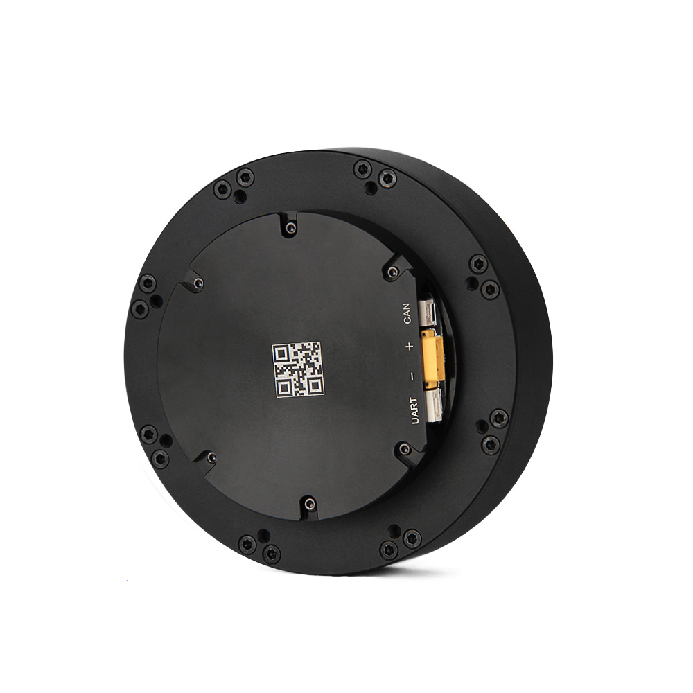 2026 큐브마스 AK80-6 KV100 IE4 영구자 - Harmonic Drive Gearbox Brushless 리뷰 및 가격