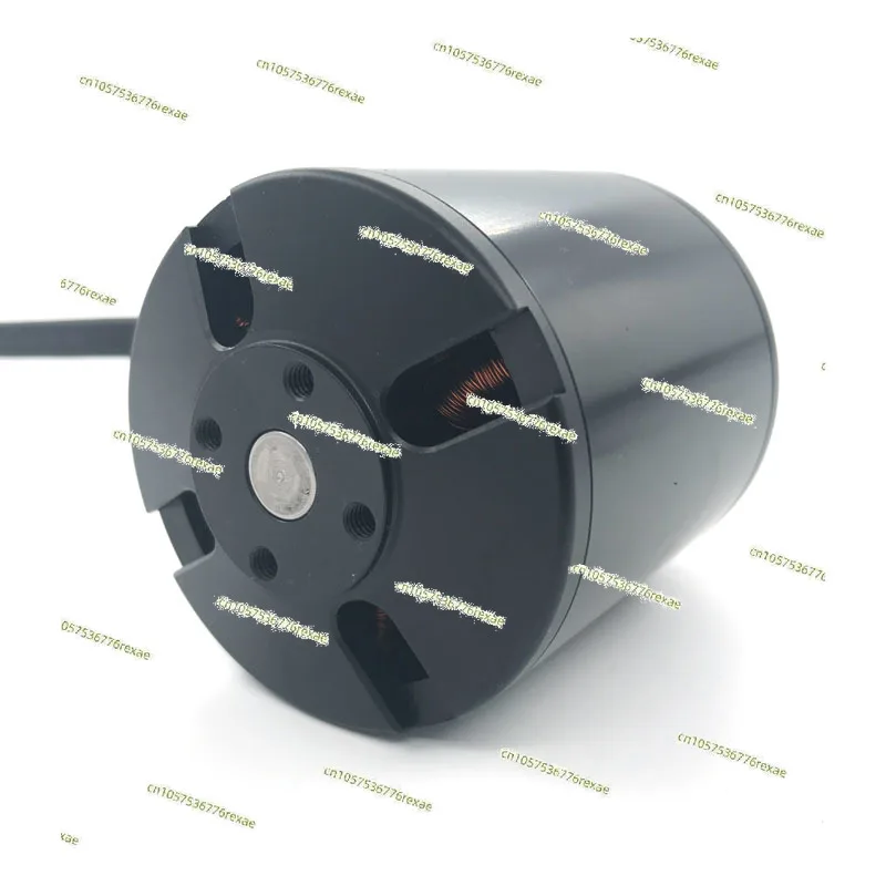 6384 150KV 200KV 고출력 모델 항공기 DC - 6384 Brushless Motor Sensored 리뷰 및 가격