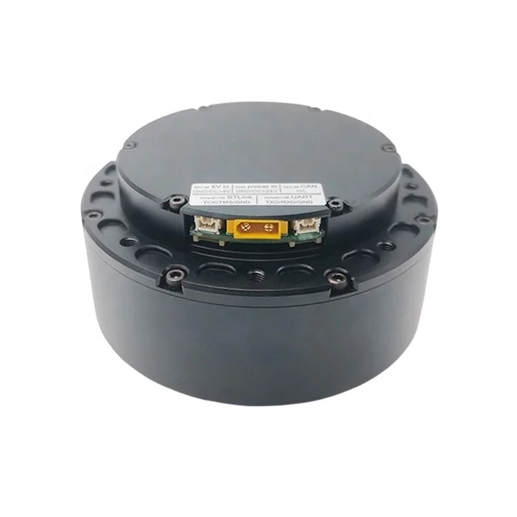 스테디윈 MIT GIM8115-36 기어비 1:36 2 - Mit Cheetah Motor Actuator 리뷰 및 가격