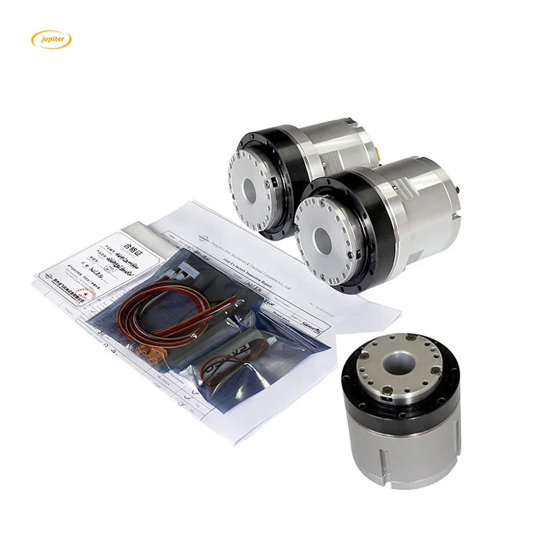 주피터 12-24V 감속 컨트롤러 로봇 팔 관절 기어박 - Harmonic Drive Gearbox Brushless 리뷰 및 가격